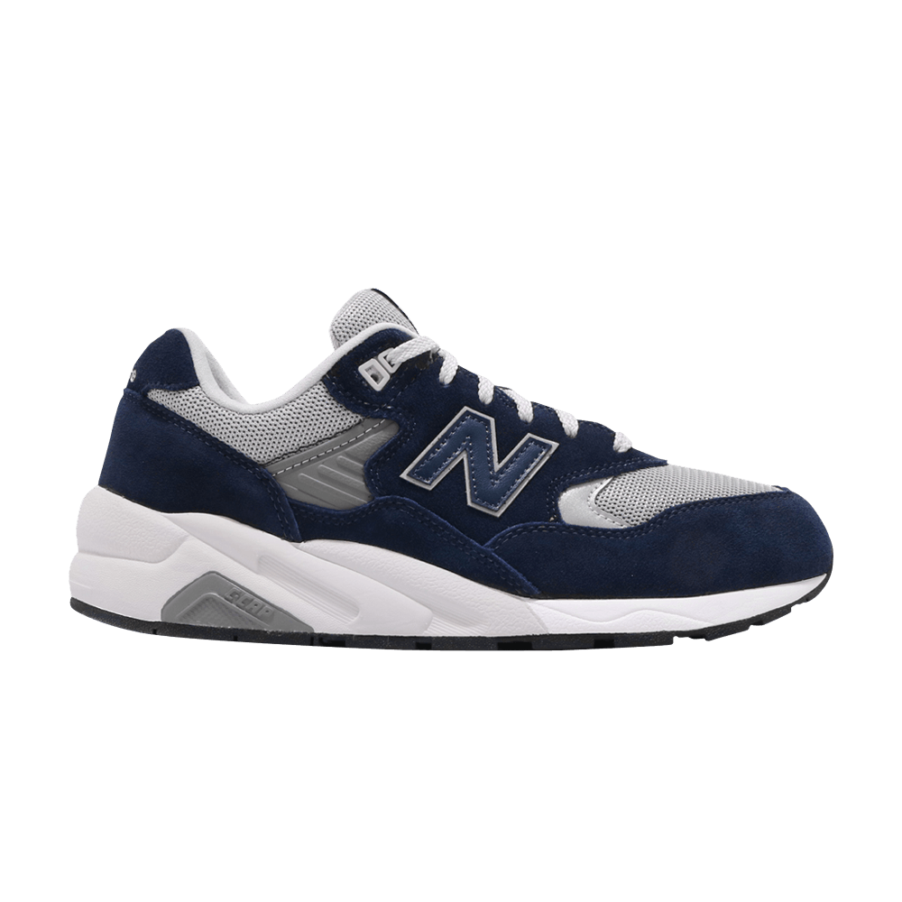 New Balance 580 'Navy Grey' CMT580CBD