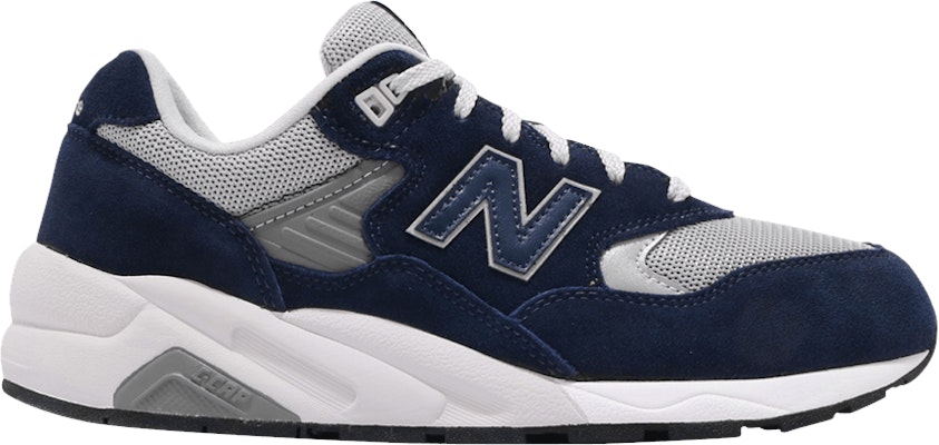 New Balance 580『海軍藍灰』CMT580CBD Buy New Balance 580『海軍藍灰』CMT580CBD