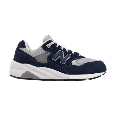 NB 580 'Navy Grey'