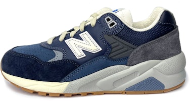 New Balance 580 'Navy Vintage Indigo' MT580EEC New Balance 580 'Navy Vintage Indigo' MT580EEC