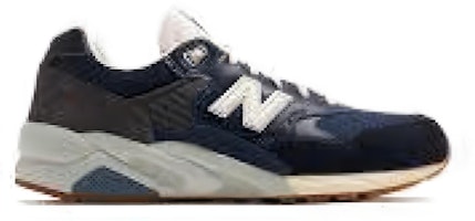 뉴발란스 580 '빈티지 인디고 네이비' MT580EEC Order 뉴발란스 580 '빈티지 인디고 네이비' MT580EEC