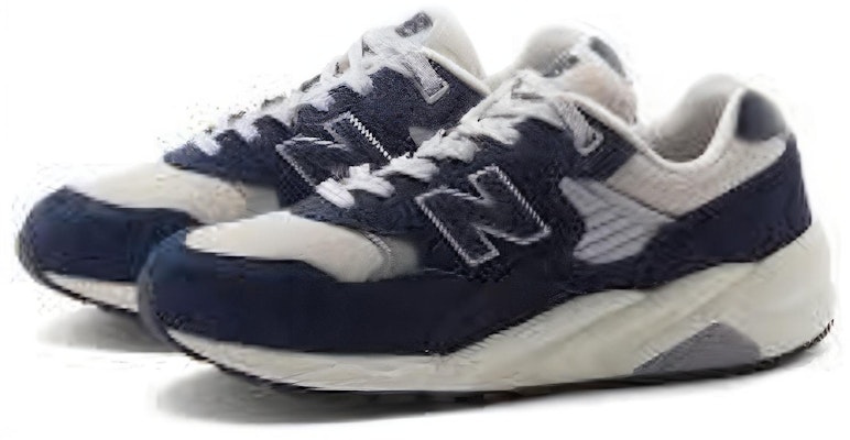 New Balance 580 'Navy Vintage Indigo' MT580EEC Shop New Balance 580 'Navy Vintage Indigo' MT580EEC
