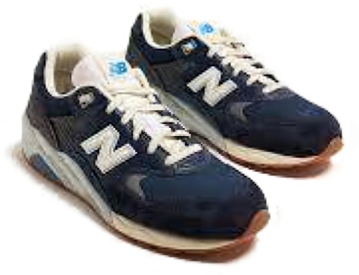 New Balance 580 'Navy Vintage Indigo' MT580EEC Purchase New Balance 580 'Navy Vintage Indigo' MT580EEC