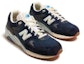 Purchase New Balance 580 'Navy Vintage Indigo' Lelaki Perempuan Sport Kasut MT580EEC