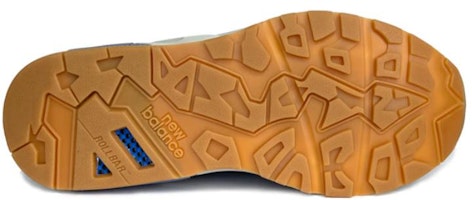 뉴발란스 580 '빈티지 인디고 네이비' MT580EEC Details for 뉴발란스 580 '빈티지 인디고 네이비' MT580EEC