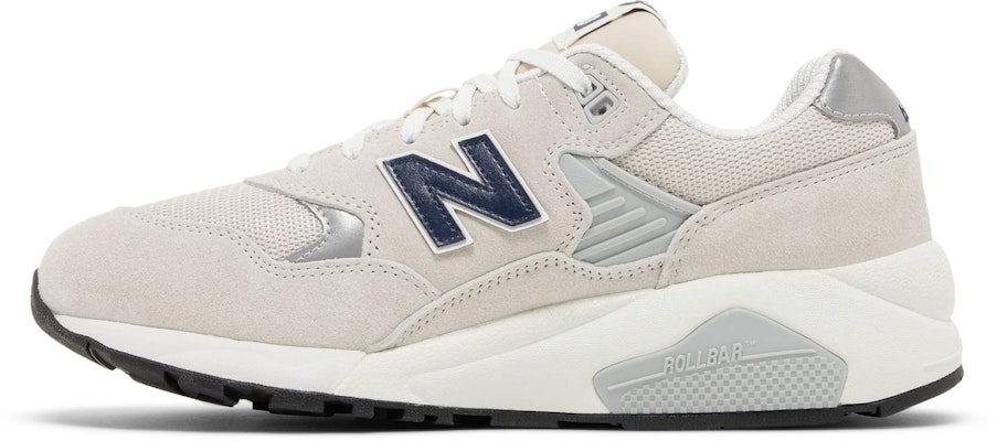 New Balance 580 'Nimbus Cloud Indigo' MT580GNV Lookbook New Balance 580 'Nimbus Cloud Indigo' MT580GNV