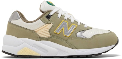 New Balance 580 'Olive' MT580AC2 New Balance 580 'Olive' MT580AC2