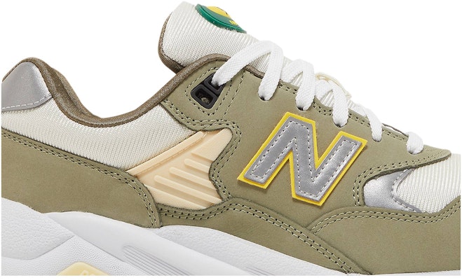 뉴발란스 580 '올리브' (New Balance 580 'Olive') MT580AC2 Order 뉴발란스 580 '올리브' (New Balance 580 'Olive') MT580AC2