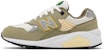뉴발란스 580 '올리브' (New Balance 580 'Olive') MT580AC2