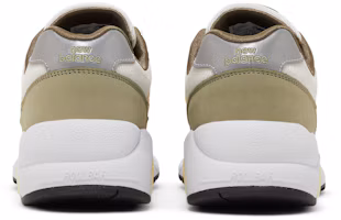 Details for 뉴발란스 580 '올리브' (New Balance 580 'Olive') MT580AC2