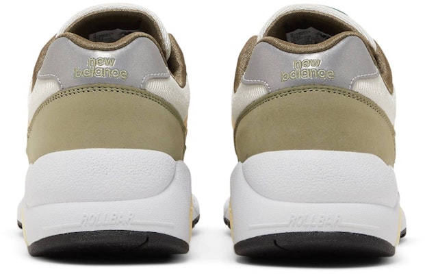 뉴발란스 580 '올리브' (New Balance 580 'Olive') MT580AC2 Details for 뉴발란스 580 '올리브' (New Balance 580 'Olive') MT580AC2