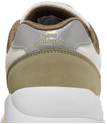 뉴발란스 580 '올리브' (New Balance 580 'Olive') MT580AC2 Sizing 뉴발란스 580 '올리브' (New Balance 580 'Olive') MT580AC2