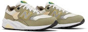Cheap 뉴발란스 580 '올리브' (New Balance 580 'Olive') MT580AC2