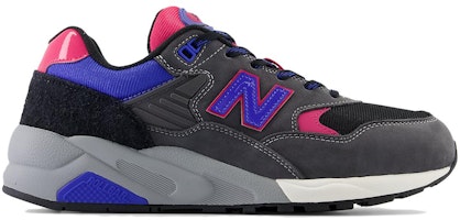 New Balance 580 'Paket Paten - Abu-abu' MT580SFC Order New Balance 580 'Paket Paten - Abu-abu' MT580SFC
