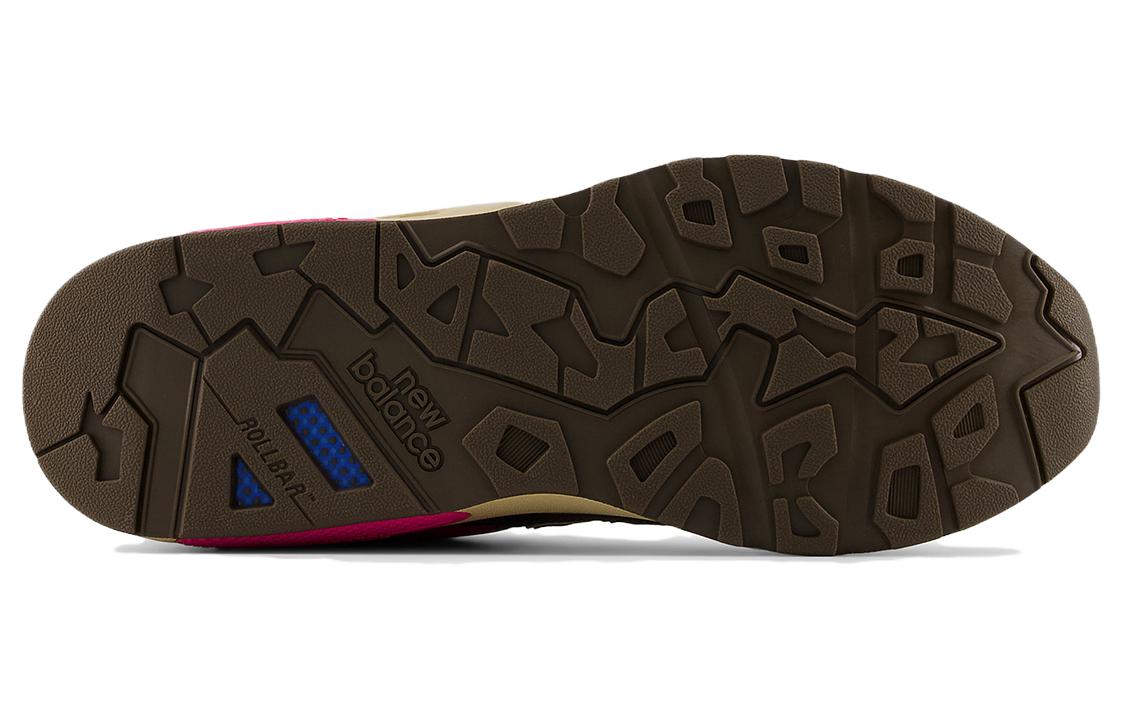 Purchase New Balance 580 'Patent Pack - Oliva' MT580SFA