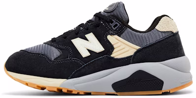 新百伦 580 '幻影砂岩' MT580ESC Lookbook 新百伦 580 '幻影砂岩' MT580ESC