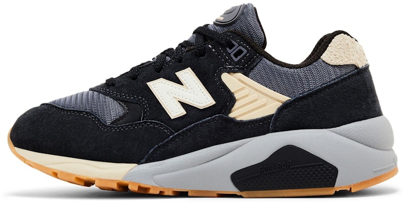 New Balance 580 'Phantom Sandstone' MT580ESC Lookbook New Balance 580 'Phantom Sandstone' MT580ESC