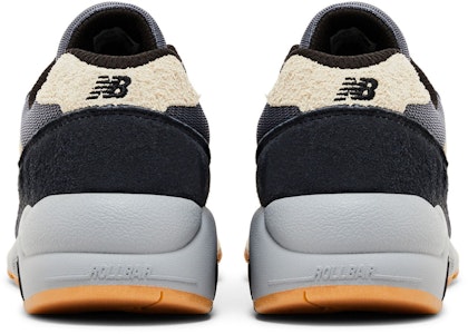 New Balance 580 'Phantom Sandstone' Pria Wanita Sneakers MT580ESC Details for New Balance 580 'Phantom Sandstone' Pria Wanita Sneakers MT580ESC