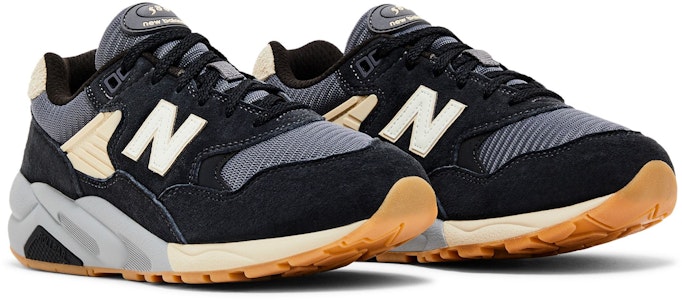 New Balance 580 'Phantom Sandstone' Pria Wanita Sneakers MT580ESC Cheap New Balance 580 'Phantom Sandstone' Pria Wanita Sneakers MT580ESC