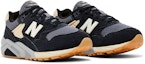 Cheap New Balance 580 'Phantom Sandstone' Kasut Lelaki MT580ESC