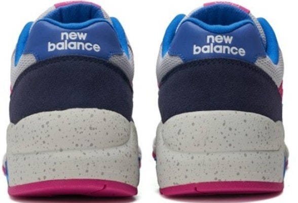 Buy New Balance 580D Grey Pink CMT580TE Novelship