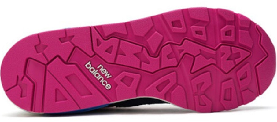 New Balance NB 580 防滑 低筒 跑步鞋 男女同款 粉灰色 D寬 Purchase New Balance NB 580 防滑 低筒 跑步鞋 男女同款 粉灰色 D寬