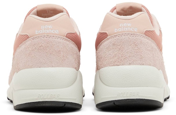 New Balance 580 'Pasir Pink' MT580NV2 Details for New Balance 580 'Pasir Pink' MT580NV2