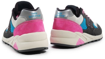 ニューバランス 580 'ポッピングキャンディ' 日本限定 MRT580WB MRT580WB Lookbook ニューバランス 580 'ポッピングキャンディ' 日本限定 MRT580WB MRT580WB