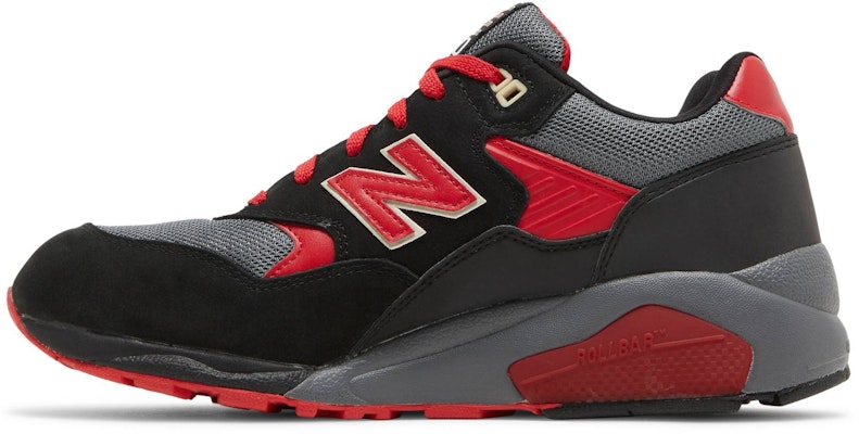 뉴발란스 580 프로파간다 (New Balance 580 Propaganda) MT580PS Lookbook 뉴발란스 580 프로파간다 (New Balance 580 Propaganda) MT580PS