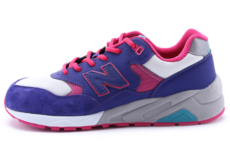 NB 580 'Purple-Red'