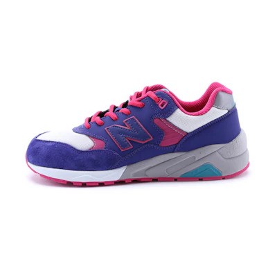NB 580 'Purple-Red'
