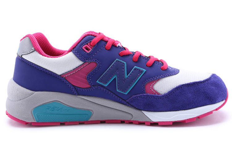 NB 580 'Purple-Red' 圖 2
