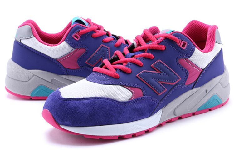 NB 580 'Purple-Red' 圖 3