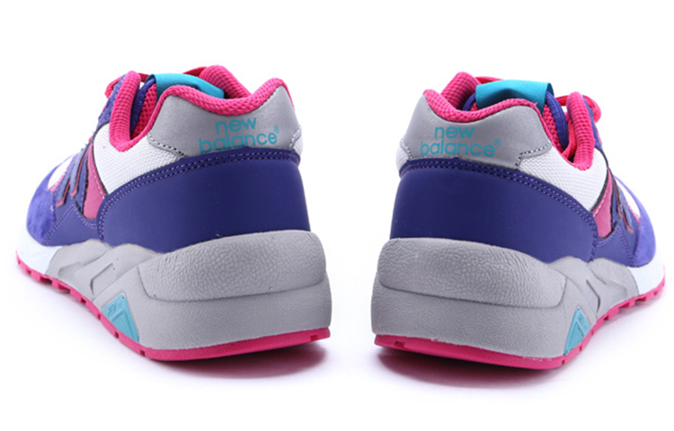 NB 580 'Purple-Red' 圖 4