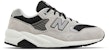 New Balance 580 'Raincloud Black' Hitam Kelabu MT580CB2