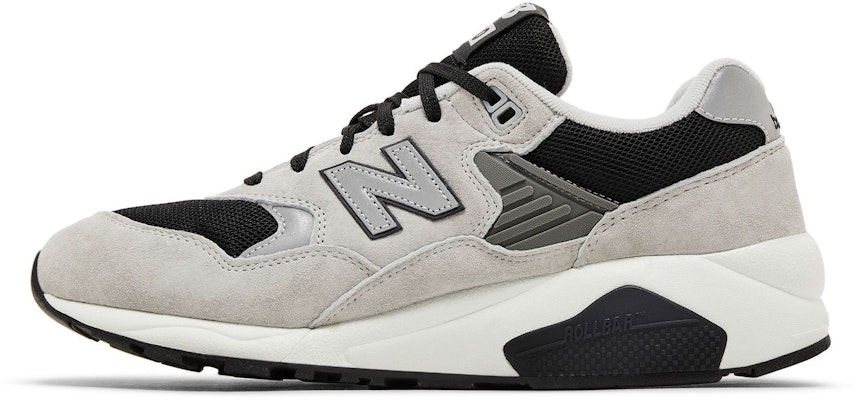 New Balance 580 'Raincloud Black' MT580CB2 Lookbook New Balance 580 'Raincloud Black' MT580CB2
