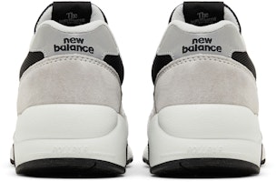 뉴발란스 580 '먹구름 블랙' MT580CB2 Details for 뉴발란스 580 '먹구름 블랙' MT580CB2