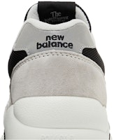 뉴발란스 580 '먹구름 블랙' MT580CB2 Sizing 뉴발란스 580 '먹구름 블랙' MT580CB2