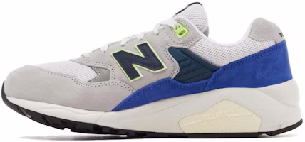 뉴발란스 580 '레인클라우드 마린 블루 라임 그린' MT580WT2 Buy 뉴발란스 580 '레인클라우드 마린 블루 라임 그린' MT580WT2