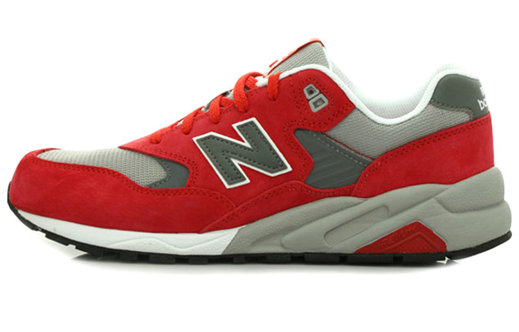 Buy New Balance 580 'Merah Abu-abu' MRT580RD