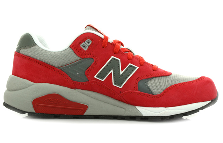Order New Balance 580 'Merah Abu-abu' MRT580RD