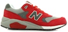 Order New Balance 580 'Merah Abu-abu' MRT580RD