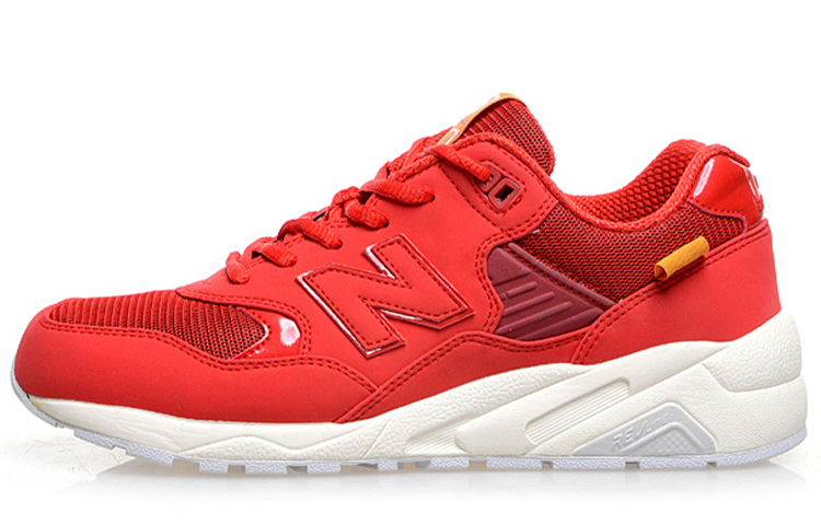 Buy 뉴발란스 580 레드 (New Balance 580 Red) MRT580AB