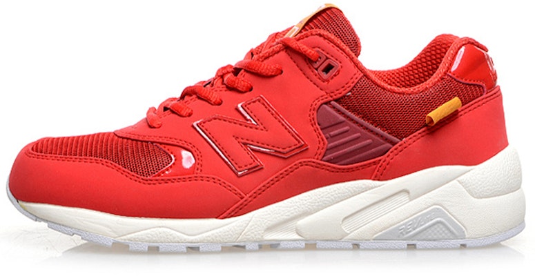 뉴발란스 580 레드 (New Balance 580 Red) MRT580AB Buy 뉴발란스 580 레드 (New Balance 580 Red) MRT580AB