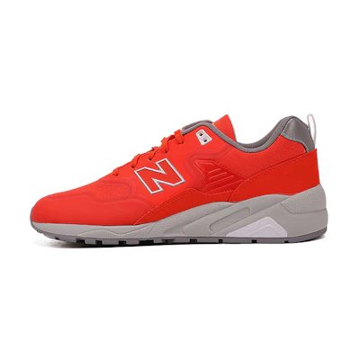 NB 580 'Red'