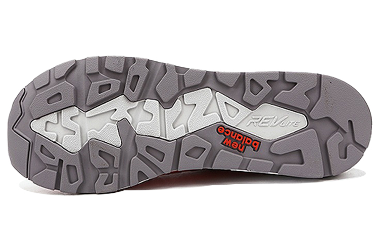 Purchase New Balance 580 '紅色' MRT580TR