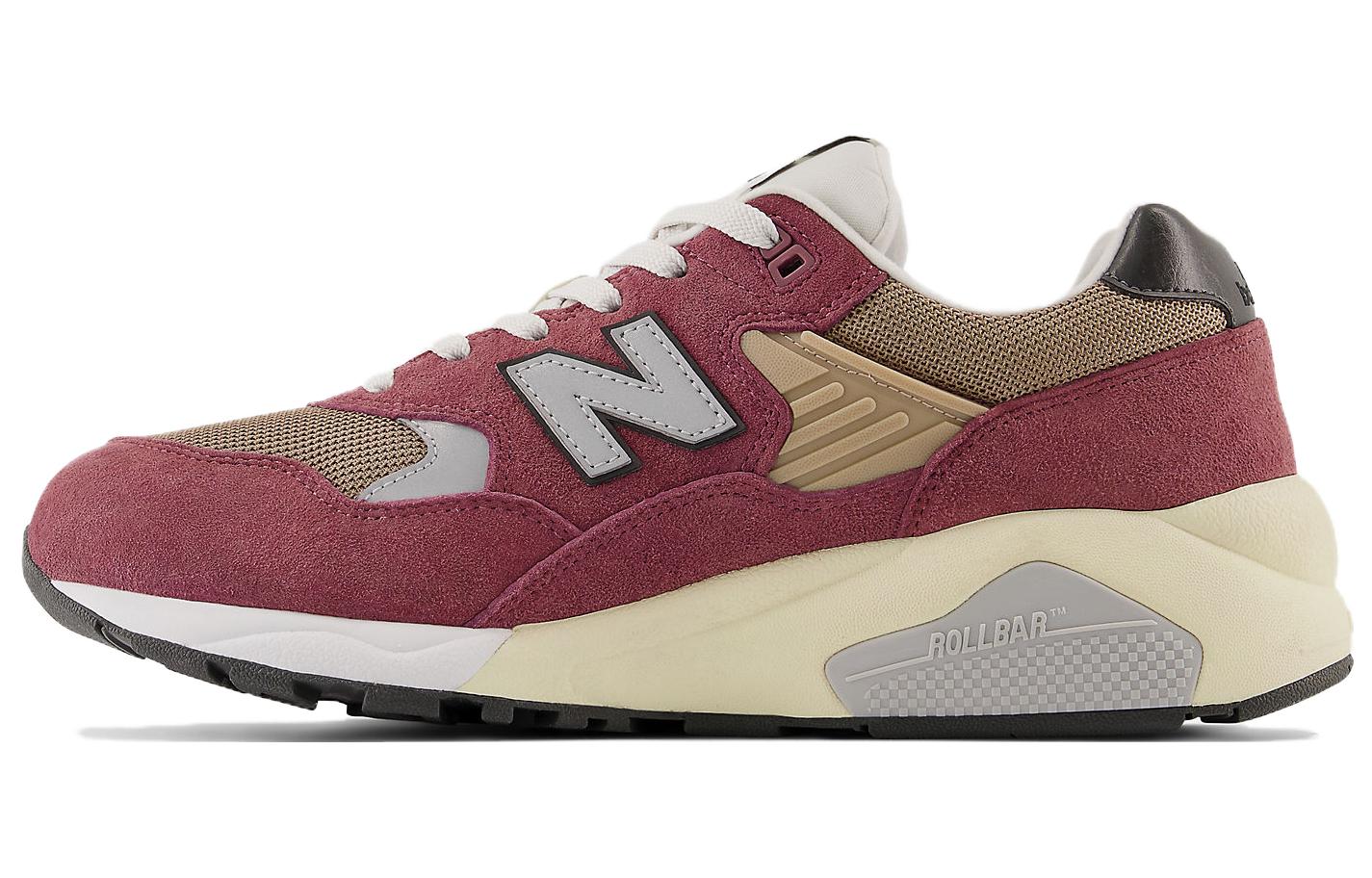 Buy New Balance 580 'Arroz Rojo' MT580V2
