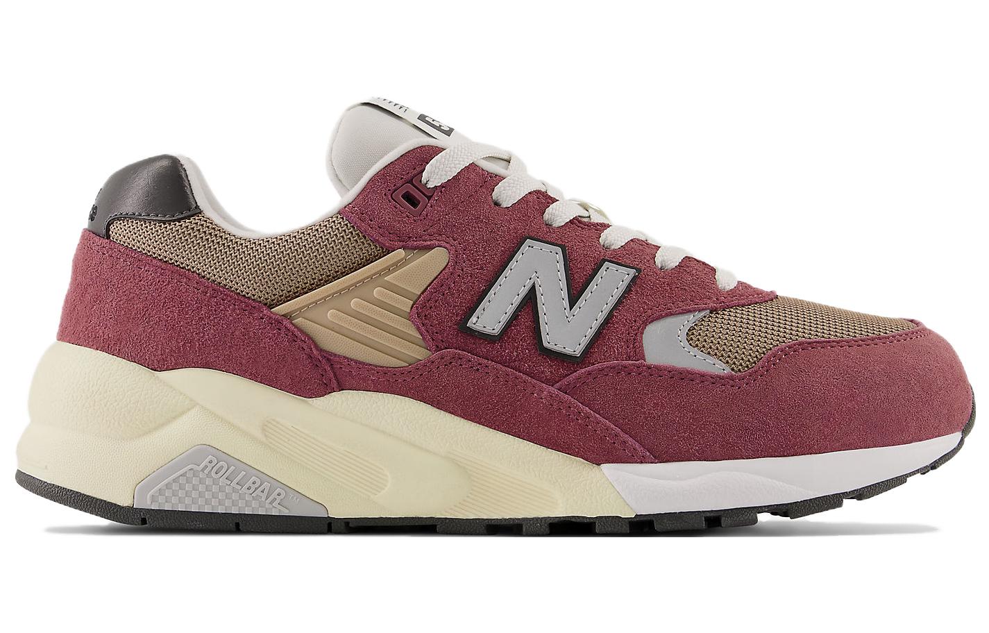 Order New Balance 580 'Arroz Rojo' MT580V2