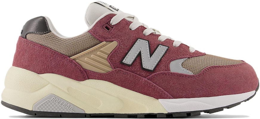 New Balance 580 'Arroz Rojo' MT580V2 Order New Balance 580 'Arroz Rojo' MT580V2