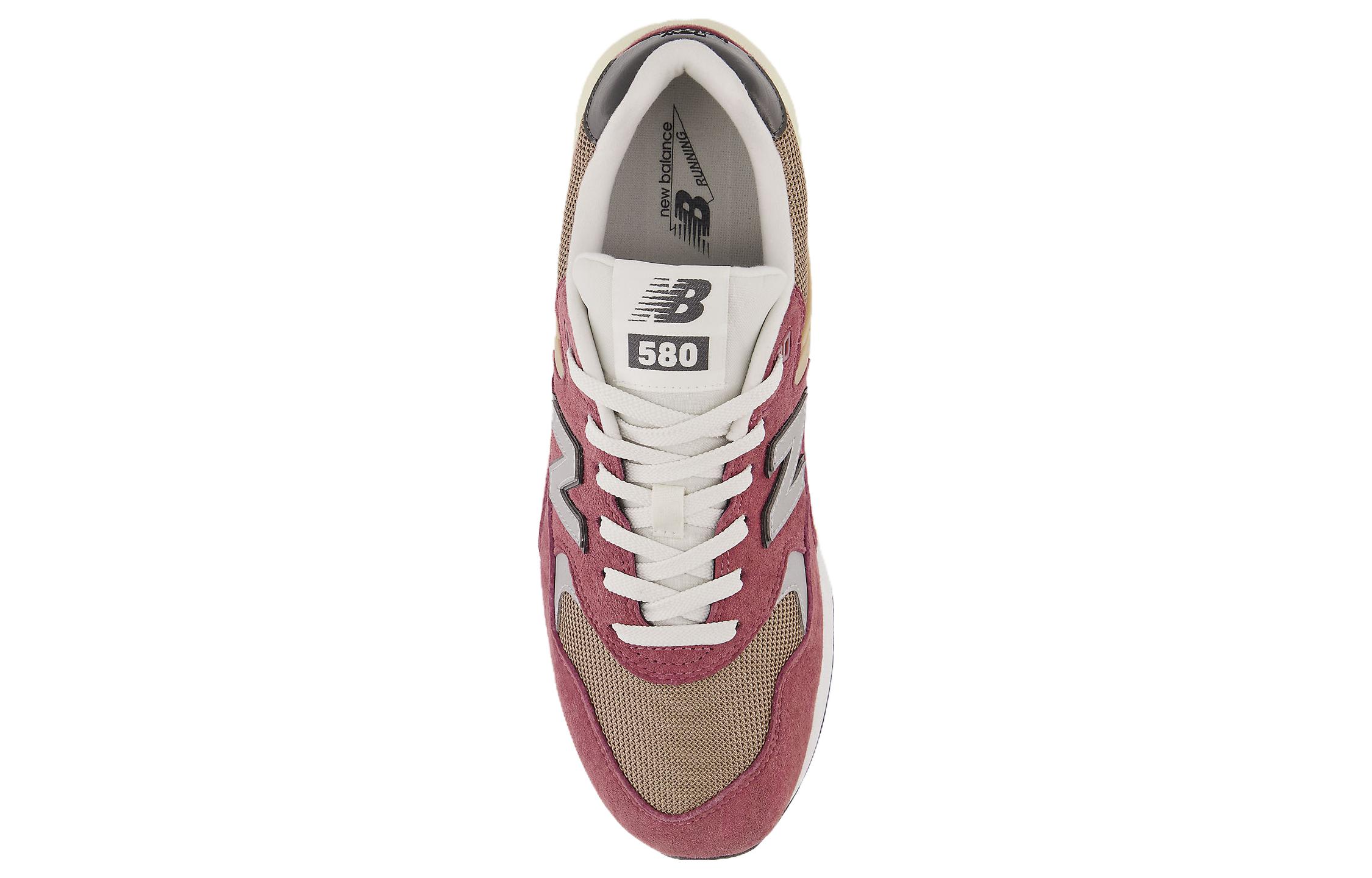 Shop New Balance 580 'Arroz Rojo' MT580V2